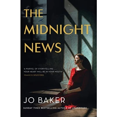Afbeelding van The Midnight News