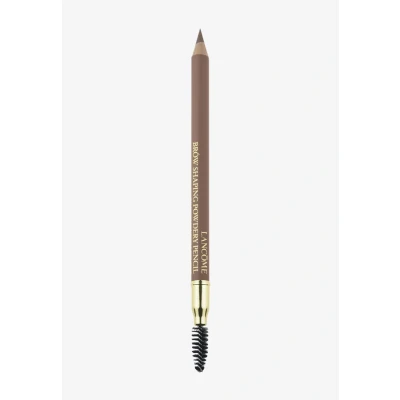 Afbeelding van Lancôme Brow Shaping Powdery Pencil Wenkbrauwpotlood 02