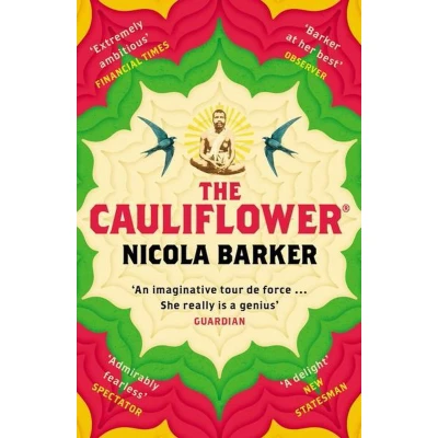 Afbeelding van The Cauliflower