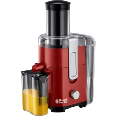 Afbeelding van Russell Hobbs 24740 56 Desire Sapcentrifuge Rood