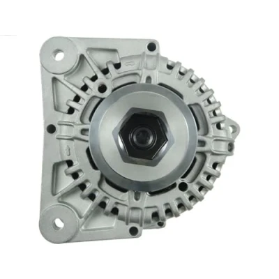 Afbeelding van AS PL A3052S Dynamo / Alternator 12V 110A RENAULT: Kangoo II Express, CLIO 3, GRAND SCENIC DACIA: Sandero 2, Duster Off Road, I