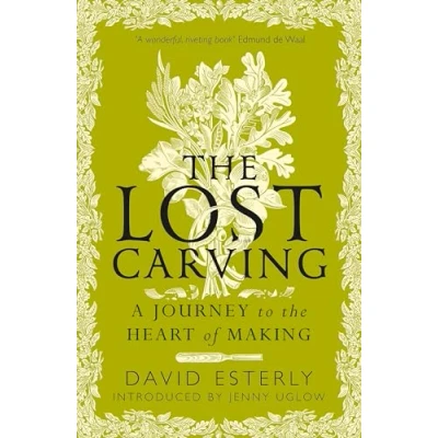 Afbeelding van The Lost Carving