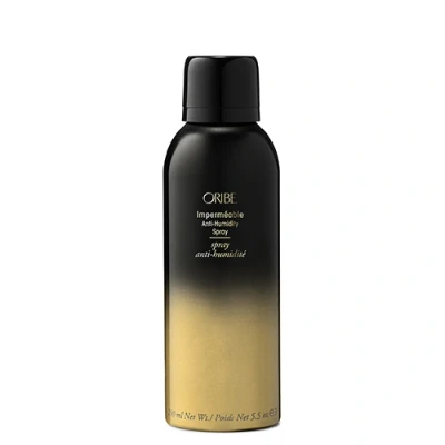 Afbeelding van Oribe Imperméable Anti Humidity Spray Haarspray 200 Ml