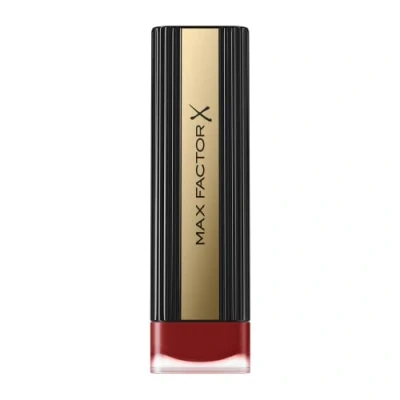 Afbeelding van 1+1 gratis: Max Factor Velvet Mattes Lipstick 035 Love