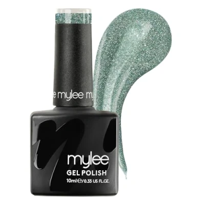 Afbeelding van Mylee Do Re Mi, gelnagellak, semi permanent, reflecterend, 10 ml, nail art, manicure, pedicure, voor professioneel en privégebruik, Spotlight collectie, duurzaam eenvoudig aan te brengen