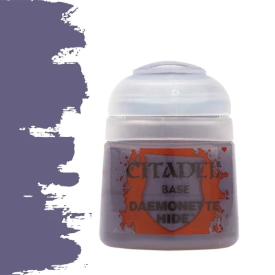 Afbeelding van Daemonette Hide Base Paint 12ml 21 06
