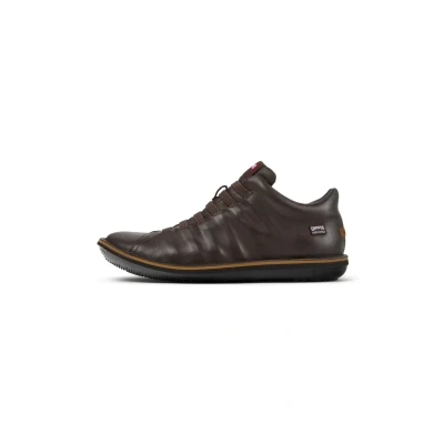 Afbeelding van Camper Beetle K300479 Basketballaarzen voor heren, Donkerbruin 007, 42 EU
