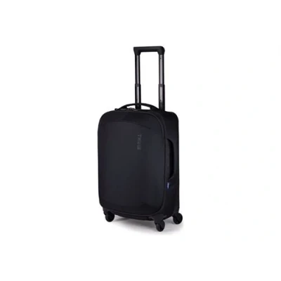 Image de Thule Subterra 2 Spinner carry on nylon/polyester 800D noir