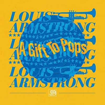 Afbeelding van Louis Armstrong Original Grooves: a Gift To Pops (Single)