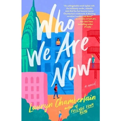 Afbeelding van Who We Are Now