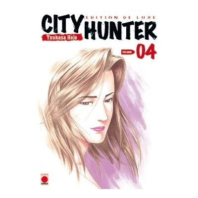 Image de City Hunter