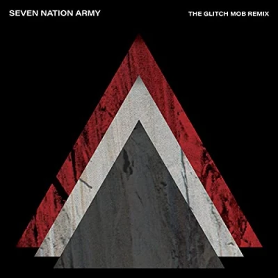 Afbeelding van Seven Nation Army X The Glitch