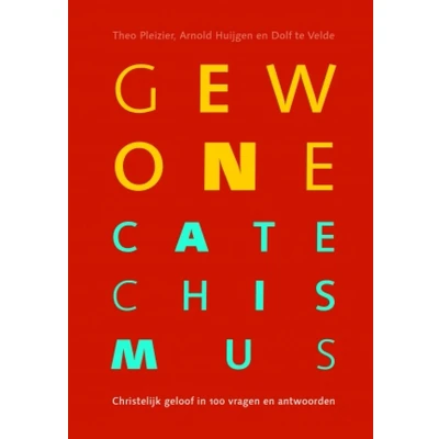 Afbeelding van Gewone Catechismus