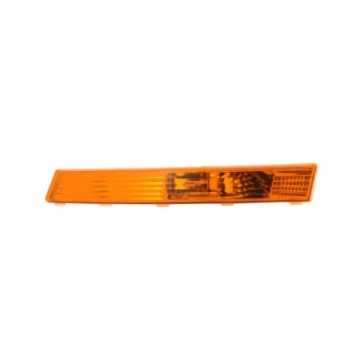 Afbeelding van TYC 12 0036 31 2 Knipperlichten Oranje Links voor Zonder lamphouder H21W VOLKSWAGEN: Passat B6 Variant, Saloon