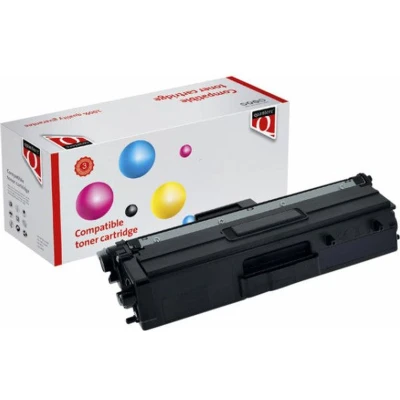 Afbeelding van Toner quantore brother tn 421bk zwart 1 stuk