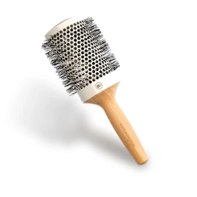 Image de OLIVIA GARDEN HEALTHY HAIR BAMBUS BROSSE THERMO CÉRAMIQUE HH 63