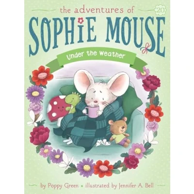 Afbeelding van the Adventures of Sophie Mouse Under Weather
