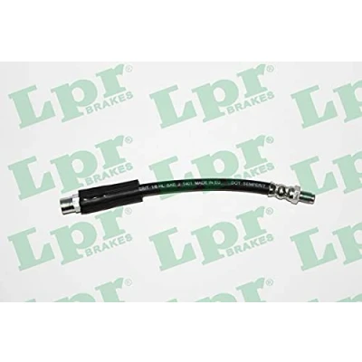 Afbeelding van LPR 6T46747 Remslang 225 F10X1 AUDI: Cabriolet B4, 80 B4 Saloon, Avant