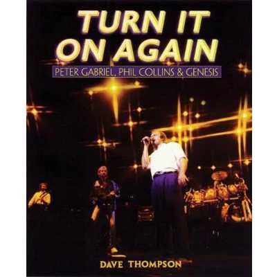 Afbeelding van Turn It On Again