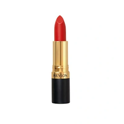 Afbeelding van Revlon Super Lustrous Matte Lipstick 053 So Lit!