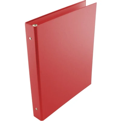 Afbeelding van Ringband A4 23 Rings Rood 1x