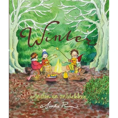 Image de Winter