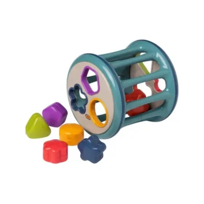 Afbeelding van Tolo Bio Rollende Vormenstoof