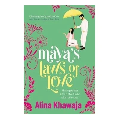 Image de Maya&#039;s Laws of Love