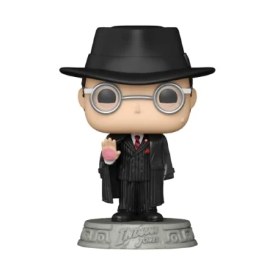 Afbeelding van Pop Movies: Indiana Jones Arnold Toht Funko #1353