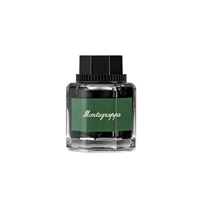 Afbeelding van Montegrappa Inktpot 50 ML Black Gratis graveren