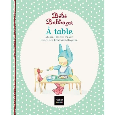 Afbeelding van A table Pédagogie Montessori