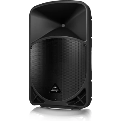 Afbeelding van Behringer Eurolive B15X (Actief, 1x 1000 W), PA luidsprekers, Zwart
