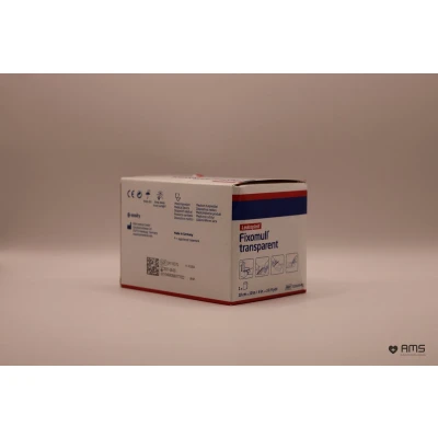 Afbeelding van Fixomull Trs 10Mx10Cm 7221601