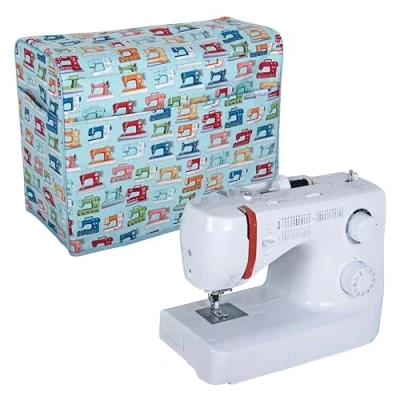 Afbeelding van Hobby Gift naaimachine hoes