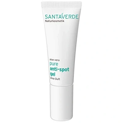 Afbeelding van Pure anti spot gel