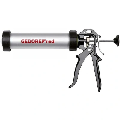 Afbeelding van Gedore RED 3301753 Kitpistool R99210000 1 stuk(s)