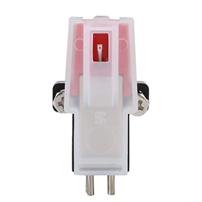 Afbeelding van Platina Vinyl Naald, Mobiele Magnetische Fonograaf Leesnaald Leeswijzer, Stylus Naald