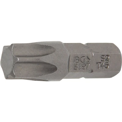 Afbeelding van BGS Schroefbit Torx T45