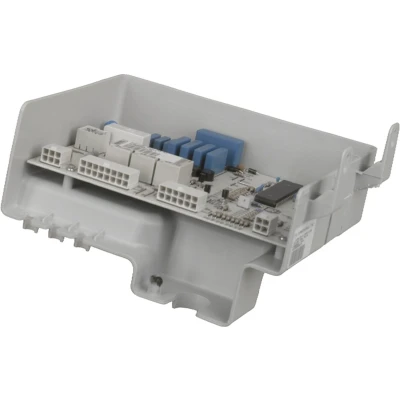 Afbeelding van Module de contrôle Whirlpool Indesit 461950209765 481221778213 réfrigérateur américain stuurmoduul