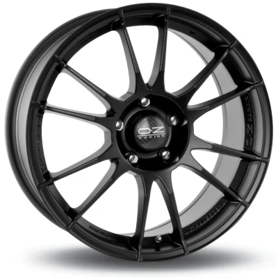 Image de Oz Ultraleggera 8.0x17 5x108 ET55 75 Jante