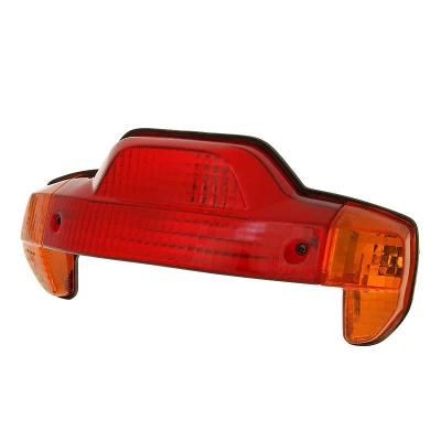 Afbeelding van Vicma Tail Light Assy for Booster BWS (01 ), Spirit