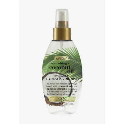 Afbeelding van Hair Mist OGX Coconut oil Moisturizing 118 ml