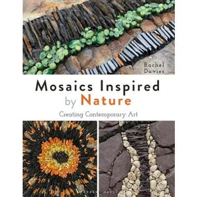Afbeelding van Mosaics Inspired by Nature