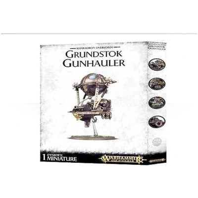 Afbeelding van Kharadron Overlords: Grundstok Gunhauler