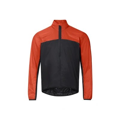 Afbeelding van Vaude Matera AIR Fietsjas, Heren, Maat: Large, Glowing red