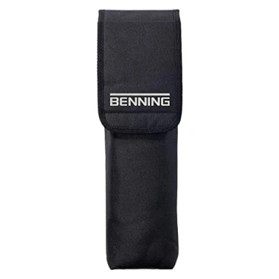 Afbeelding van Benning 010911 DUSPOL 2013 Tas voor meetapparatuur Geschikt digital, expert, analog