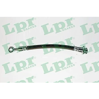 Afbeelding van LPR 6T47184 Remslang 240 F10X1 NISSAN: MICRA 2