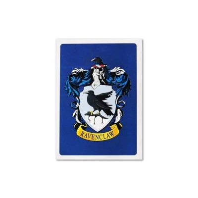 Afbeelding van Harry Potter Ravenclaw Wapen Metalen Magneet