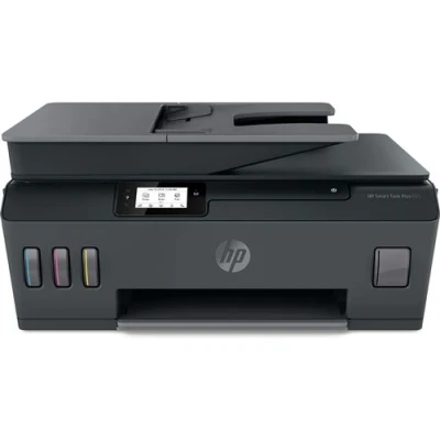 Image de Imprimante Tout en un sans fil HP Smart Tank Plus 655