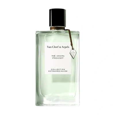 Afbeelding van Van Cleef &amp; Arpels Collection Extraordinaire Thé Amara 75 ml Eau de Parfum